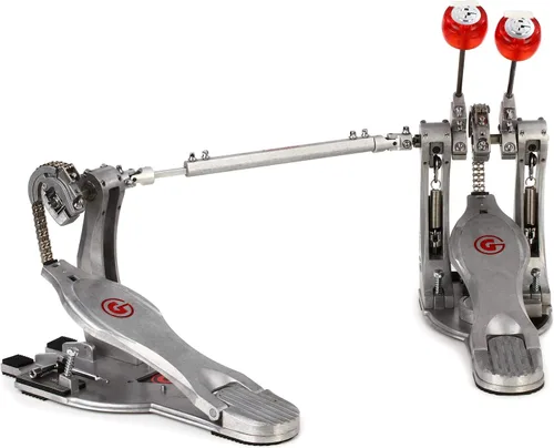 Vista 6 de Gibraltar Pedal de bombo (GRC5-DB)
