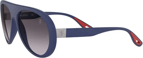 Vista 3 de Ray-Ban Men rb4310m 59anteojos de sol 59mm