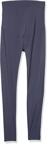 Vista 5 de Tienda Essentials Leggings de maternidad Active Sculpt de longitud completa para mujer