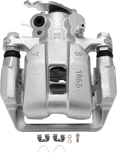 Vista 26 de SCITOO 18-B4726 Pinza de Caliper de Pistón de Freno Compatible con Cadillac DeVille 2000-2002 con Chevrolet Astro 2003-2005 con Chevrolet Silverado