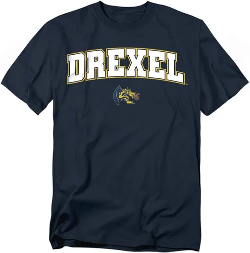 Vista 145 de Colección Oficial de Camisetas de Logotipo de Arco Universitario Unisex para Adultos 1