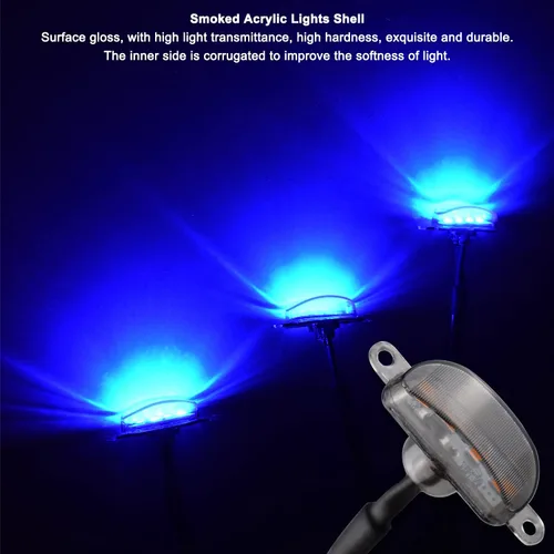 Vista 2 de Boigoo Luces de rejilla delanteras compatibles para Ford F-150 Raptor 2004-2019 y Dodge Ram 1500 2013-2018, rejilla de posventa, rejilla decorativa