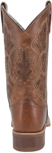 Vista 5 de Laredo Dionne Camel Mujer