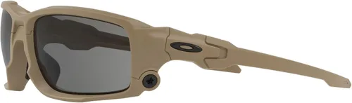 Vista 3 de Oakley Tubo de choque balístico SI