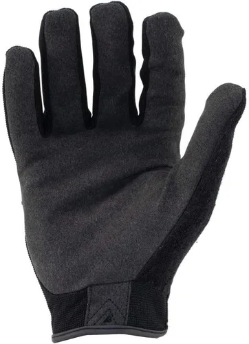 Vista 2 de Guantes de pantalla táctil Ironclad Command Pro, Negro, S, M, L, XL, XXL
