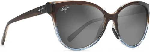 Vista 2 de Maui Jim Gafas de sol polarizadas 'Olu'Olu para mujer