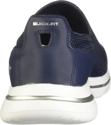 Vista 3 de Skechers Womens Go Walk 5