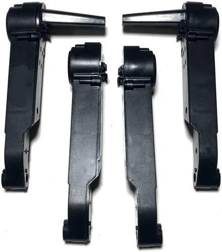 Vista 4 de Ajuste para E99 K3 Pro Drone Repuesto de repuesto CW CCW Motor Motor Hélice Cuchillas Big Gear Pequeño Motor Gear Accesorio de engranaje de motor
