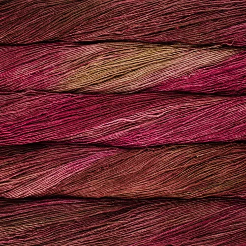 Vista 4 de Malabrigo Mechita Hilo teñido a mano (005 - Aniversario)