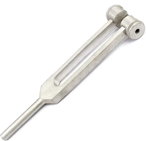 Vista 4 de TIENDA ONLINE DE G.S - 5 Diapasones Diagnóstico Quiropráctico Fisioterapia