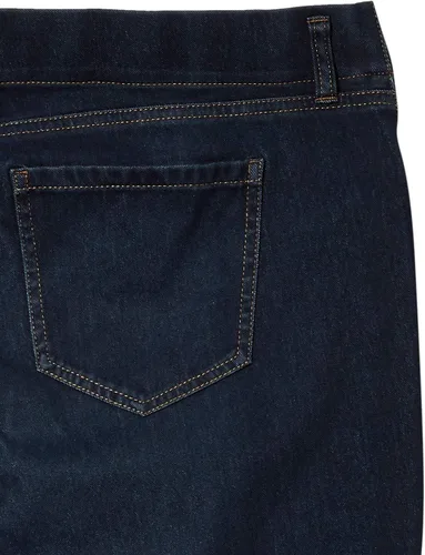 Vista 2 de Tienda Essentials - Jegging de punto para mujer (disponible en talla extragrande)