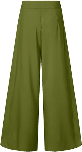 Vista 3 de HJYUZP Sweat Pants for Womens Womens Wide Leg High Waist Wide Leg Pants Casual Pants Comfy Pockets Pants for Women Trendy