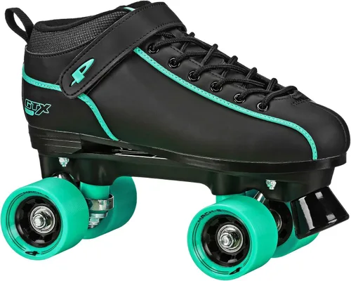 Vista 7 de Pacer GTX 500 Patines de velocidad de rendimiento