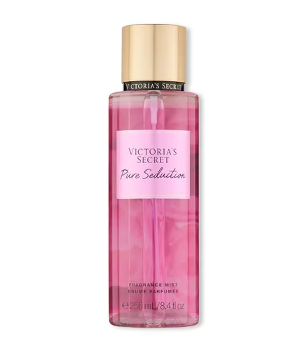 Vista 30 de Victoria's Secret Fragancia corporal en aerosol, Amber Romance - 8.4 fl oz