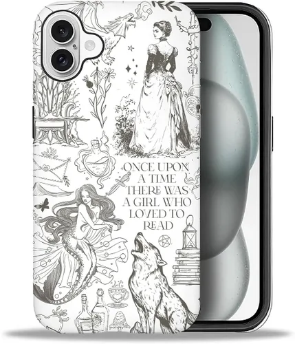 Vista 116 de ZHEGAILIAN Funda para iPhone 11, carcasa dura a prueba de golpes + silicona suave 2 en 1 híbrida, parachoques a prueba de caídas - Vidrio manchado