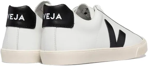 Vista 3 de Veja Esplar - Tenis de mujer, extra blanco