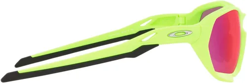 Vista 4 de Oakley Gafas de sol rectangulares Oo9019 Plazma para hombre