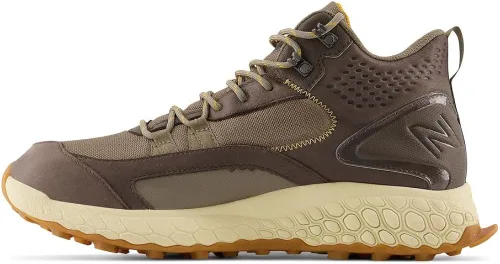 Vista 7 de New Balance Fresh Foam X Hierro V1 - Tenis de correr de corte medio para hombre