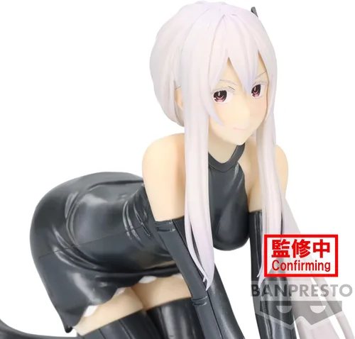 Vista 5 de Banpresto - Re:Zero - Empezando la vida en otro mundo - Echidna, Figura Celestial Vivi de Bandai Spirits