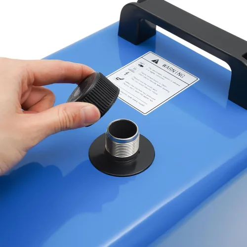 Vista 8 de Oxígeno Hidrógeno Gas Generador de Llama Antorcha Soldador de Agua Pulidor de Llama Acrílico 75 L/H Máquina Pulidora de Llama Acrílico Portátil