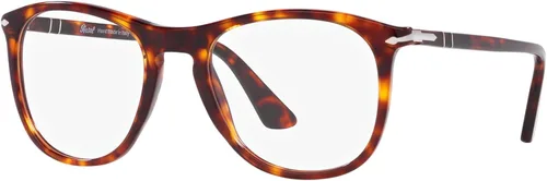 Vista 2 de Persol Po3314v - Marcos cuadrados para gafas graduadas