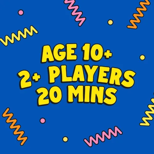 Vista 7 de Paquete de juego de fiesta – Mentalidad de manada y Inclinación y grito Divertidos juegos de mesa familiares para adultos, adolescentes y niños
