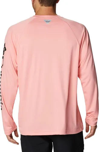 Vista 5 de Columbia Camiseta de manga larga Terminal Tackle para hombre