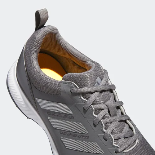 Vista 4 de adidas Zapatillas de golf Tech Response sin picos para hombre