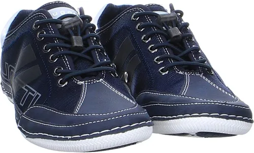 Vista 6 de Bugatti 321480136900 - Tenis para hombre
