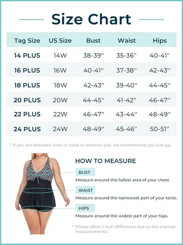 Vista 6 de Summer Mae Trajes de baño tankini de dos piezas para mujer con control de abdomen y pantalones cortos