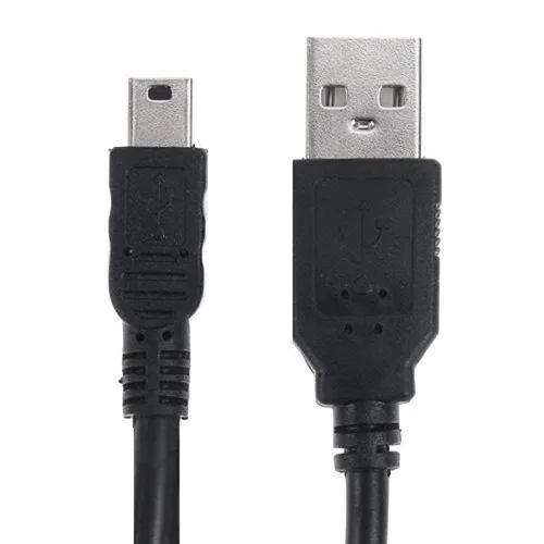 Vista 2 de Master Cables Cable de sincronización USB de repuesto para reloj Leapfrog LEAPBAND 19263 19268 19274 19275