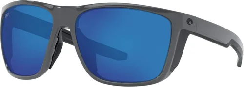 Vista 2 de Costa Del Mar FERG XL - Gafas de sol rectangulares para hombre
