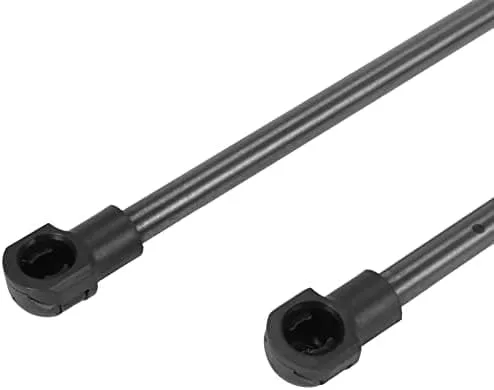 Vista 5 de Amortiguador de soporte de elevación de puntales de resorte de gas automático, para Nissan para X-Trail T31 2007-2013, puntales de gas para portón