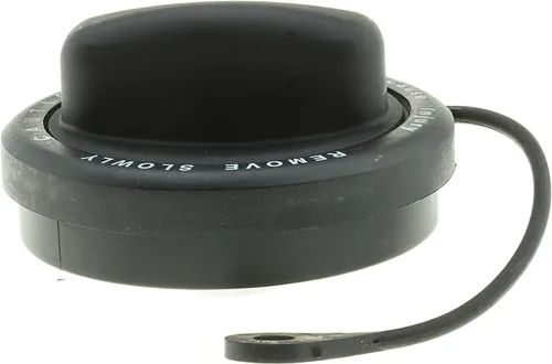 Vista 4 de MotoRad Tapa del depósito de combustible MGC842 para Mercedes-Benz E350 06–23 GLC300 16–23 C300 08–22 GLK350 10–15 S550 07–17 GLA250 15–20 Chrysler