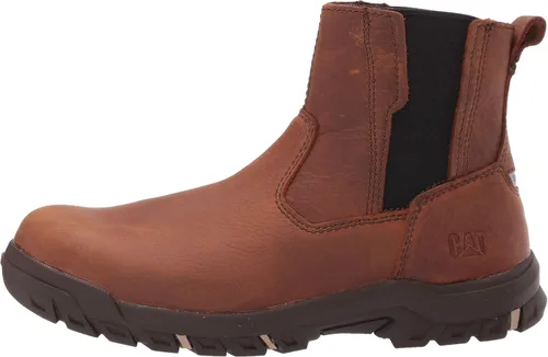 Vista 8 de Cat Footwear Women's Abbey St Industrial Shoe