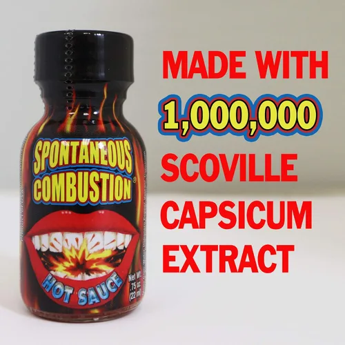 Vista 4 de Xtreme Heat - Juego de botellas de salsa picante gourmet, tamaño de viaje, paquete de 4, prueba si te atreves, regalos de Navidad gourmet perfectos