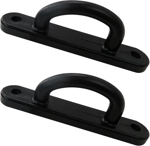 Vista 6 de 2 placas de freno "D" para tapas de camión Century LEER modelo 100LE/ 100XL