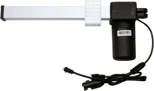 Vista 6 de Motor de actuador lineal Emomo 3MTR 3MR122-220T reclinable eléctrico