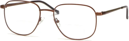 Vista 2 de Magnoli Clothiers Breaking Bad Heisenberg Gafas