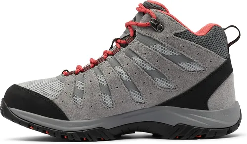 Vista 7 de Columbia Redmond III Mid Impermeable