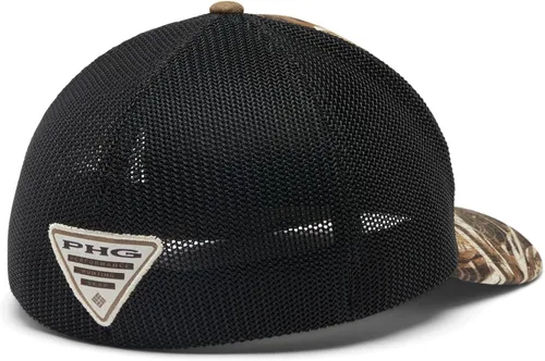 Vista 4 de Columbia PHG - Gorra de malla de camuflaje