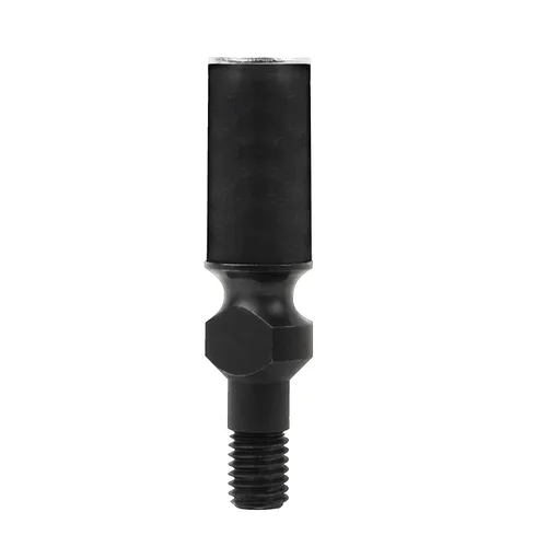 Vista 5 de Arbortech Sistema de tallado de precisión - Juego de accesorios de tallado de precisión de 3 piezas para carpinteros con mini bola Gouge