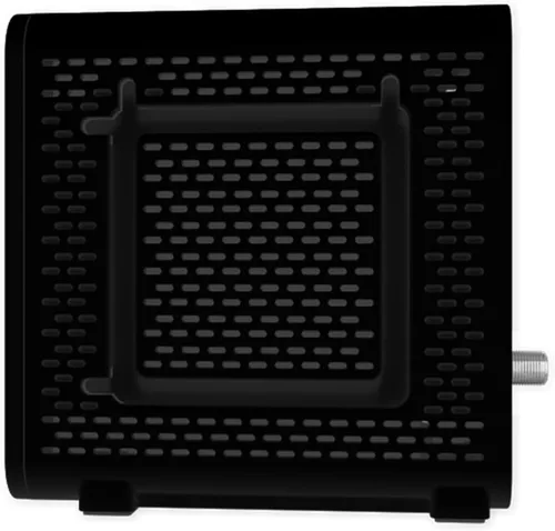 Vista 3 de [Usado] Arris (SBG10) - Combo de módem y enrutador por cable - DOCSIS 3.0 16 x 4 Gigabit y WiFi AC1600