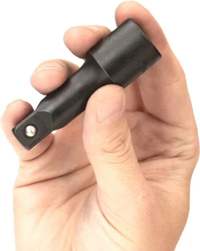 Vista 3 de TEKTON - Extensión de impacto de 1/2 pulgada x 3 pulgadas SIA21103