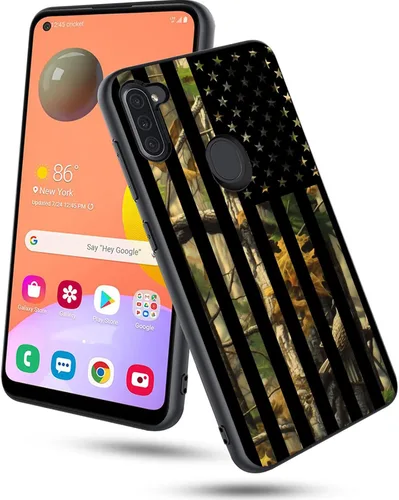 Vista 89 de Funda para Galaxy A13 5G, funda de goma de silicona suave, protección completa a prueba de golpes, protección contra caídas para Samsung Galaxy A13
