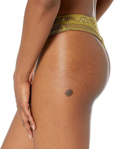 Vista 2 de Simone Perele Tanga Vertige para mujer
