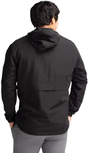 Vista 4 de Cutter & Buck Charter Eco - Chaqueta Anorak reciclada para hombre