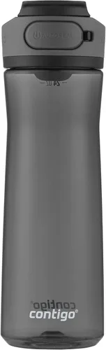 Vista 6 de Contigo Cortland 2.0 Botella de agua de 24 onzas con tapa AUTOSEAL® Regaliz
