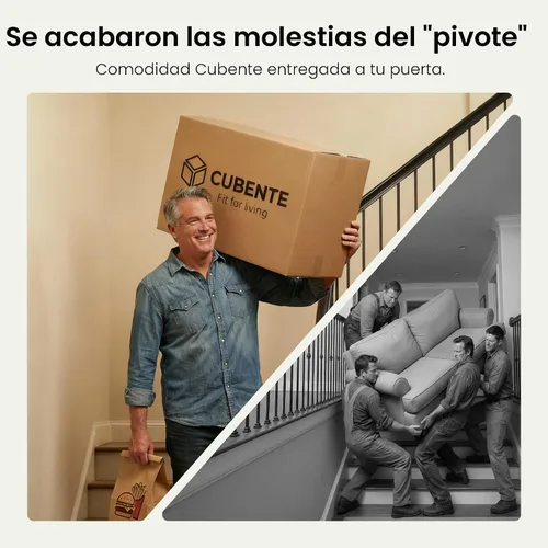 Vista 9 de Sofá cama tipo futón convertible de 78.8 pulgadas, sofá deshuesado Negro