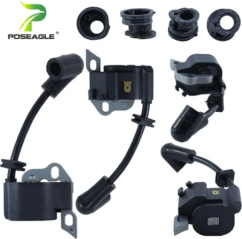 Vista 7 de Carburador MS180 para motosierra Stihl 017 018 MS170 MS 180 MS170C MS180C Reemplaza Compatible con Stihl 1130 120 0603 11301200603 1130-120-0603